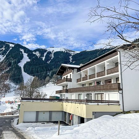 Apartment Sunshine Top 12 By Interhome Zell am See Exteriör bild