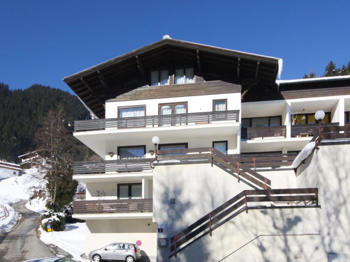 Apartment Sunshine Top 12 By Interhome Zell am See Exteriör bild