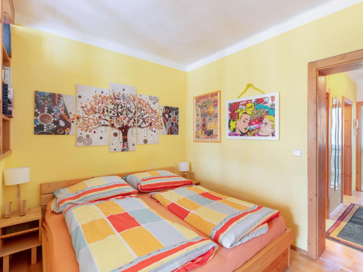 Apartment Sunshine Top 12 By Interhome Zell am See Exteriör bild