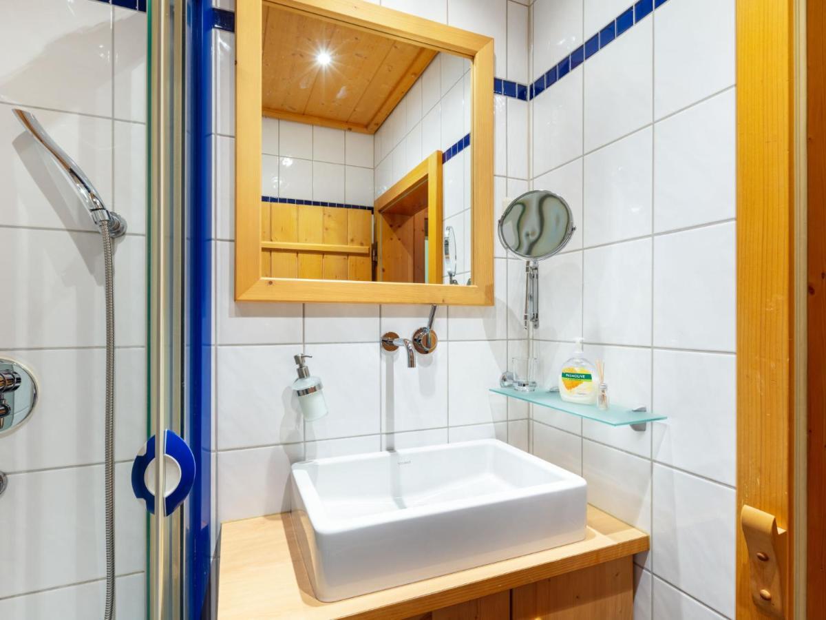 Apartment Sunshine Top 12 By Interhome Zell am See Exteriör bild