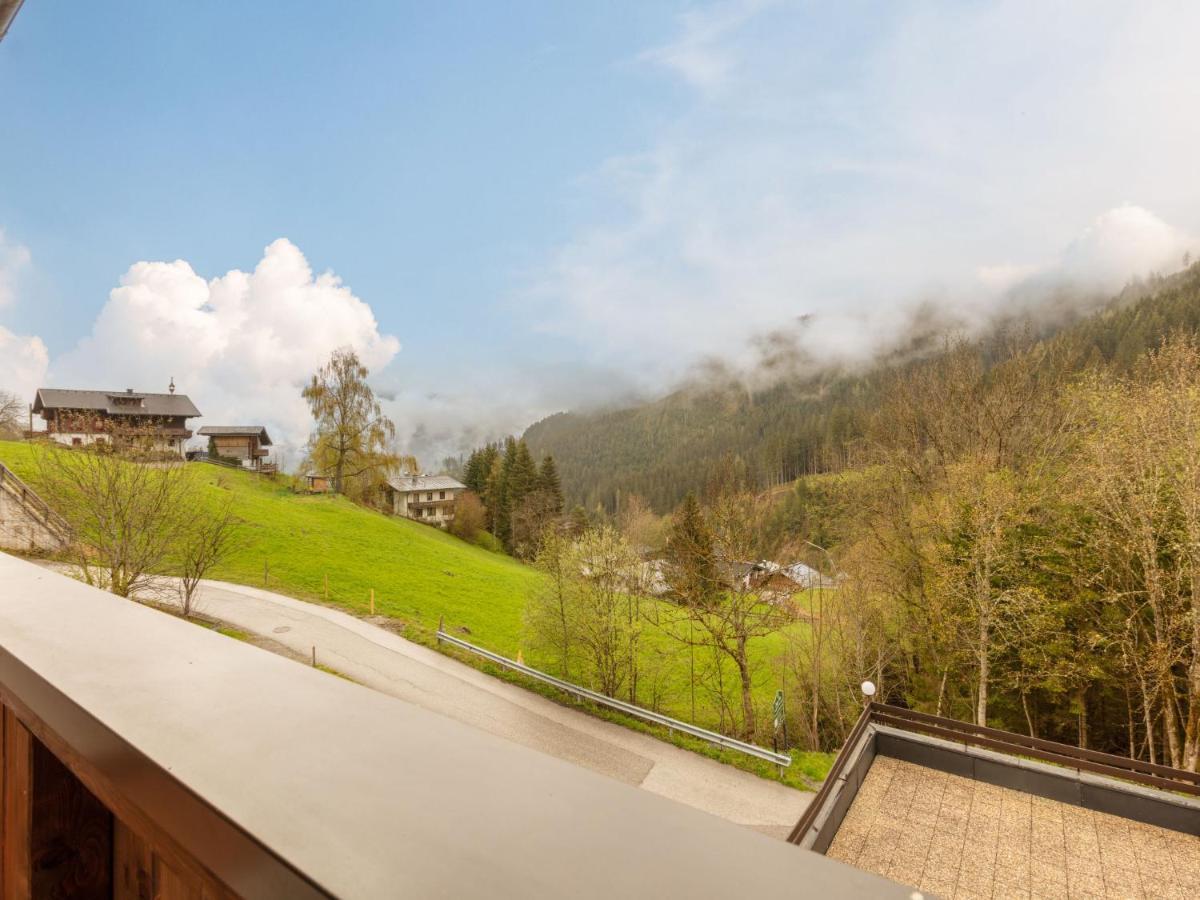 Apartment Sunshine Top 12 By Interhome Zell am See Exteriör bild