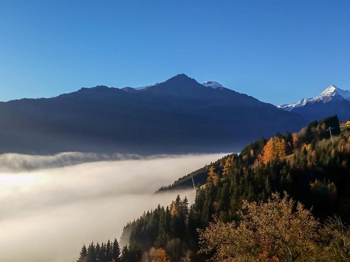 Apartment Sunshine Top 12 By Interhome Zell am See Exteriör bild