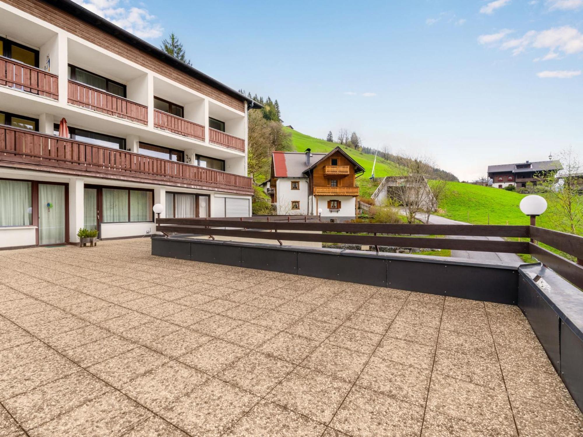 Apartment Sunshine Top 12 By Interhome Zell am See Exteriör bild
