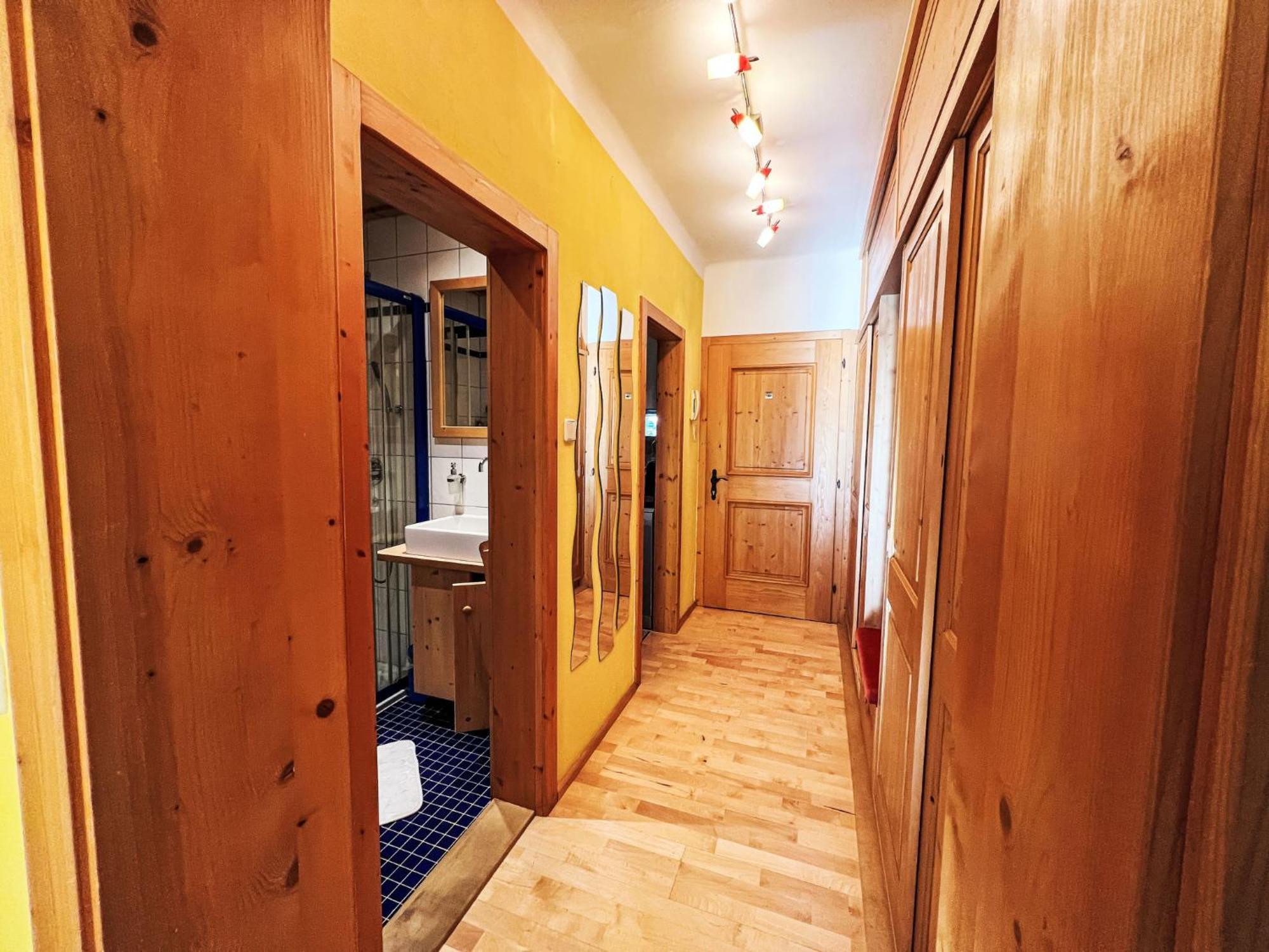 Apartment Sunshine Top 12 By Interhome Zell am See Exteriör bild
