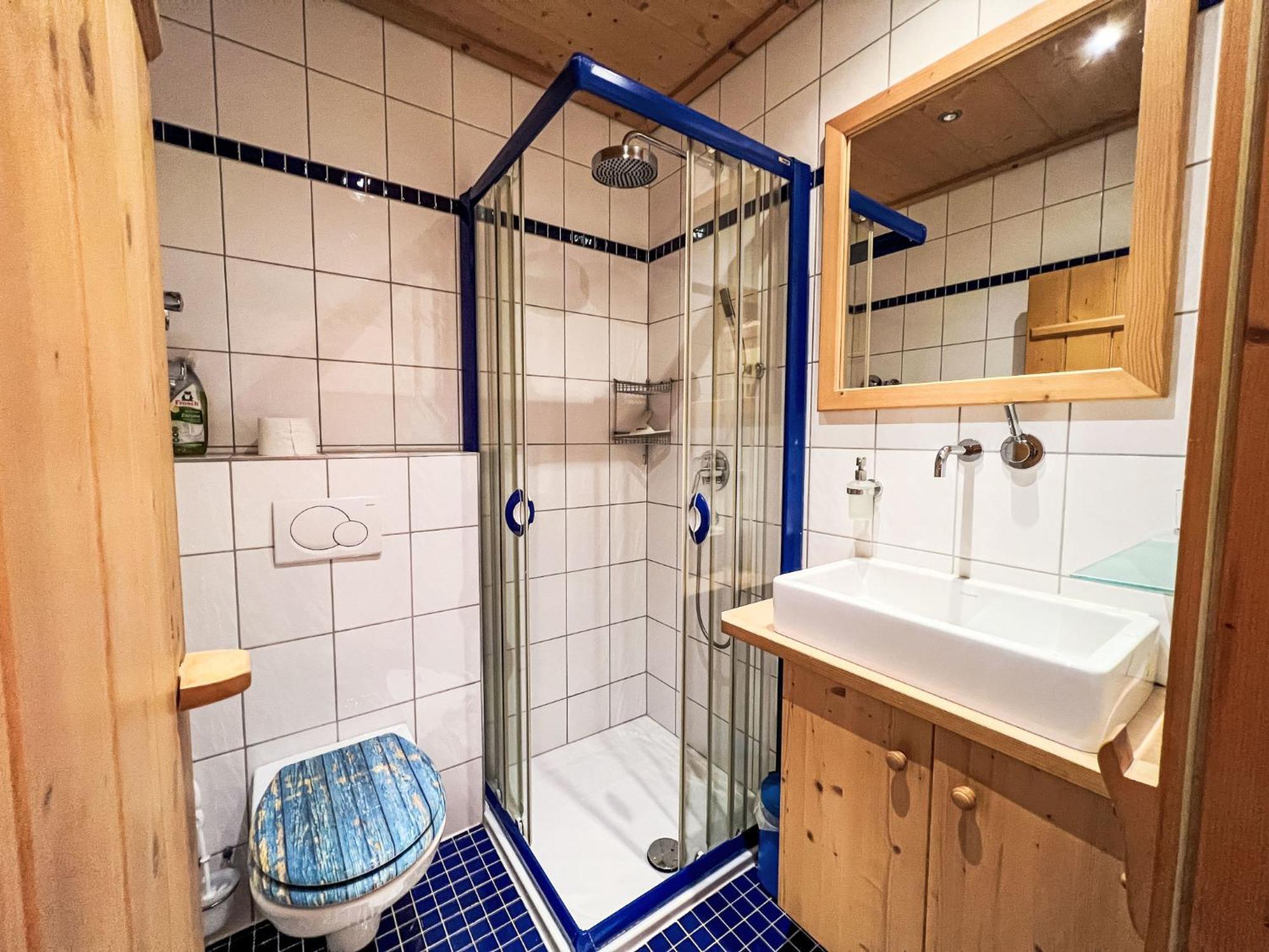 Apartment Sunshine Top 12 By Interhome Zell am See Exteriör bild