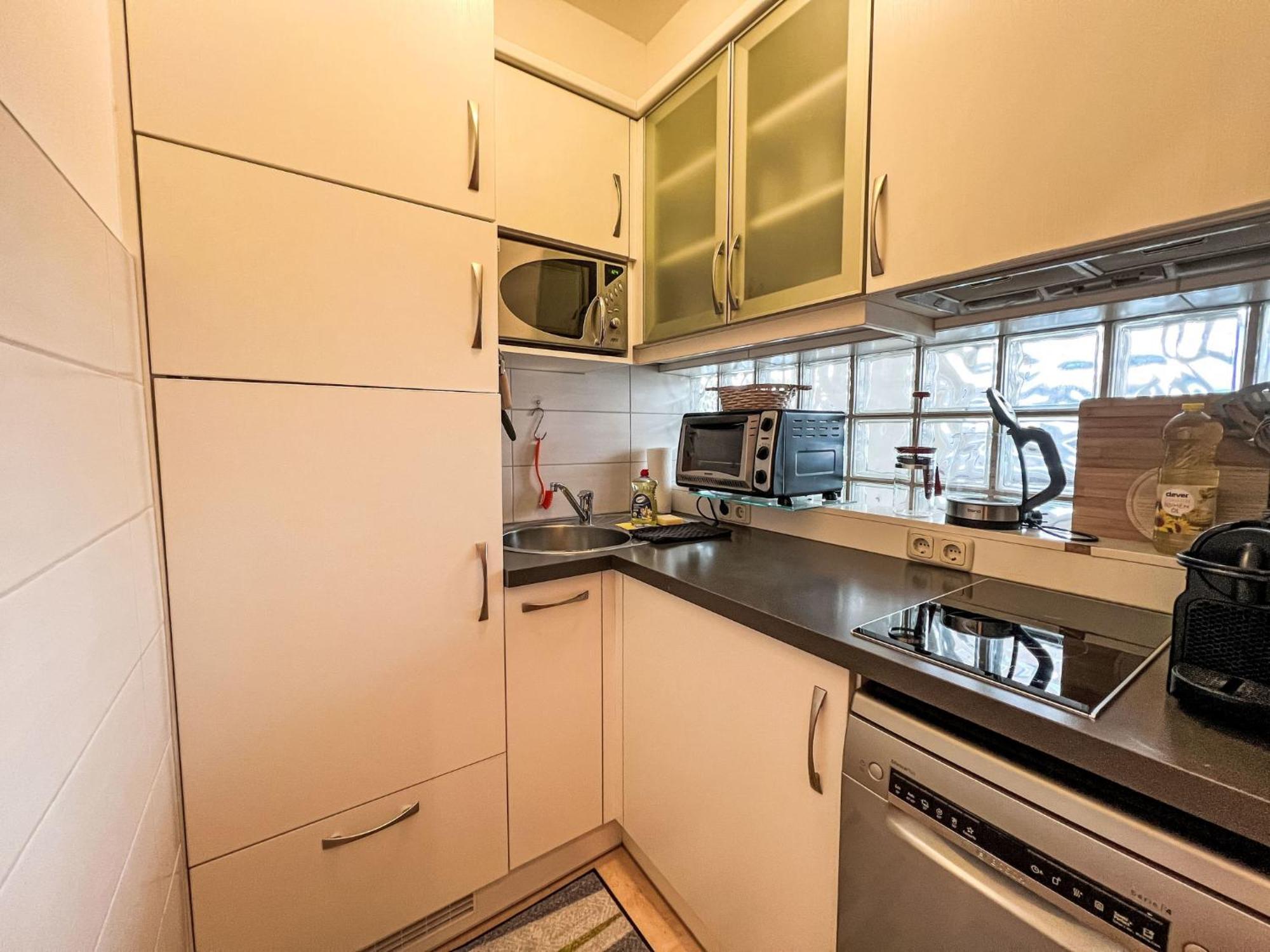 Apartment Sunshine Top 12 By Interhome Zell am See Exteriör bild
